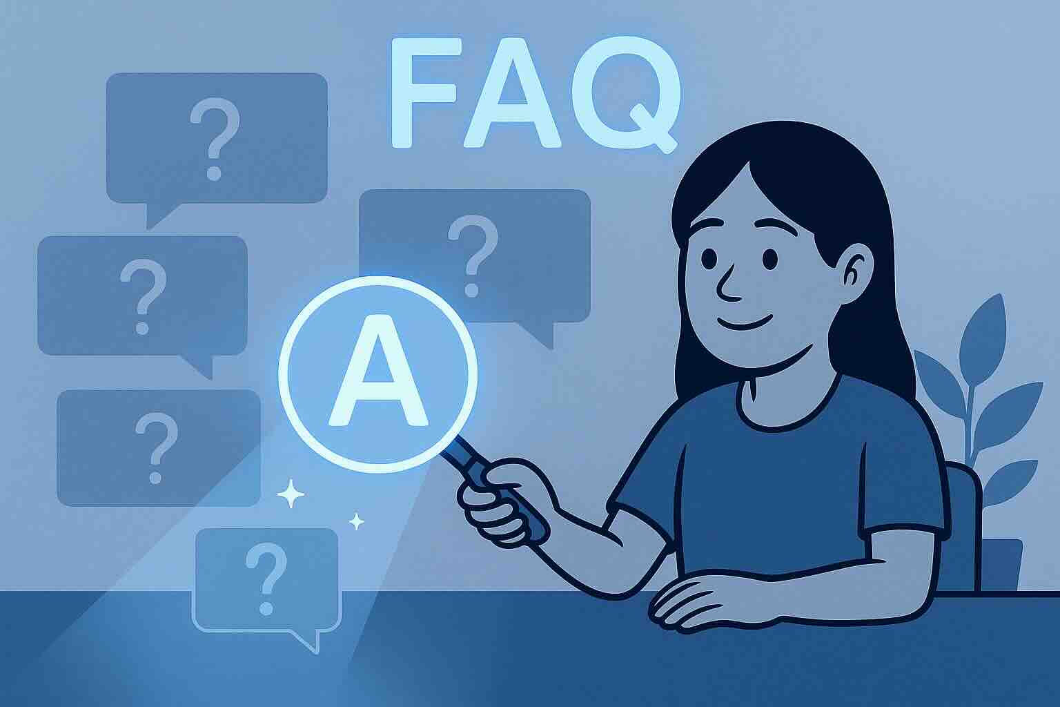 FAQ LookyBooks