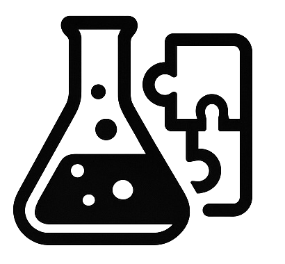 Synthesis Icon