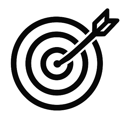 Actionable Intelligence Icon